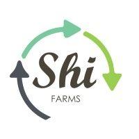 shi farms logo image