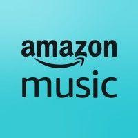 amazon music logo image