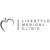 lifestyle medical clinic logo image