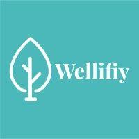 wellifiy logo image