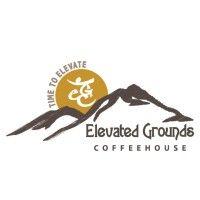 elevated grounds coffeehouse