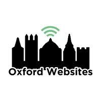 oxford websites logo image