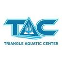 logo of Triangle Aquatic Center