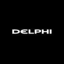 logo of Delphi