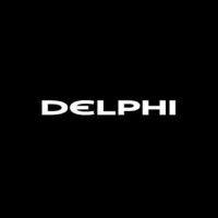 delphi logo image