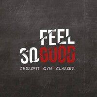 feel so good logo image