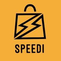 speedi delivery logo image