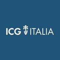 icg italia logo image