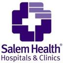 logo of Salem Health