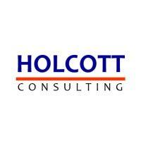 holcott consulting logo image