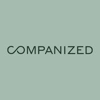 companized a/s logo image