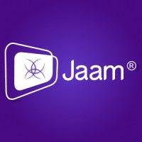 jaam communications logo image