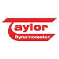 taylor dynamometer logo image