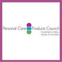 logo of Personal Care Products Council