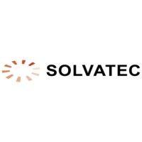 solvatec logo image