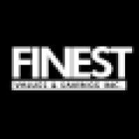 finest values & savings logo image