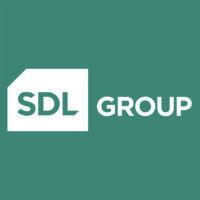 sdl group logo image