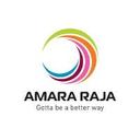 logo of Amara Raja Group