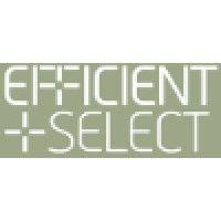 efficient select logo image