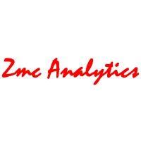 zmc analytics logo image