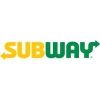 subway south asia logo image