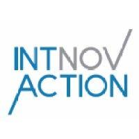 intnovaction logo image