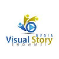 visual story media, llc logo image