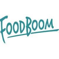 foodboom gmbh logo image