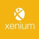 logo of Xenium Hr