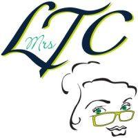 mrs. ltc, inc logo image