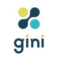 gini logo image