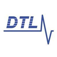 dtl systems limited logo image