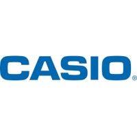 casio logo image