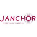 logo of Janchor Industrialist Investing 建峖實業投資