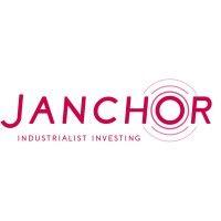 janchor industrialist investing | 建峖實業投資 logo image