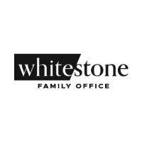 whitestone family office logo image