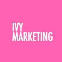 ivy marketing logo image