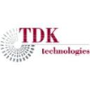 logo of Tdk Technologies