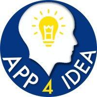 app4idea logo image