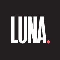 luna logo image