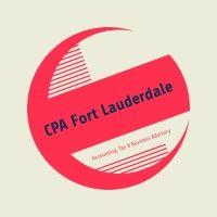 cpa fort lauderdale logo image