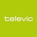 logo of Televic Conference