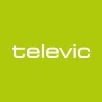 televic conference logo image