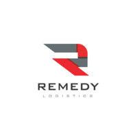 remedy logistics logo image