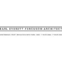 earl everett ferguson architect pllc logo image