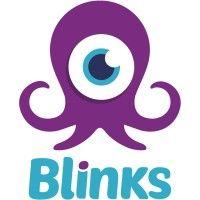 blinks app logo image