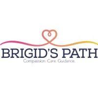 brigid's path logo image