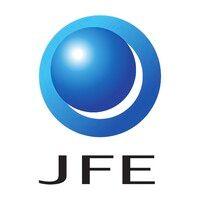 jfe shoji corporation logo image