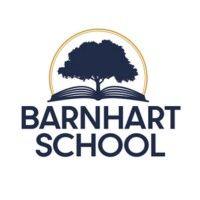 barnhart school logo image