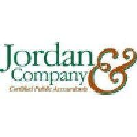 jordan & company chartered